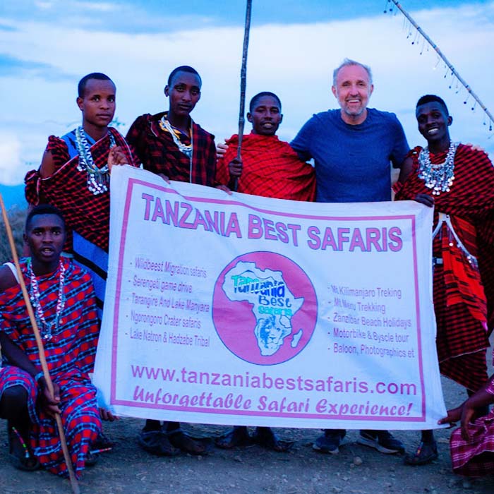 best-safari-tanzania