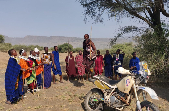 maasai-village-two-days-motorbike-tour-package